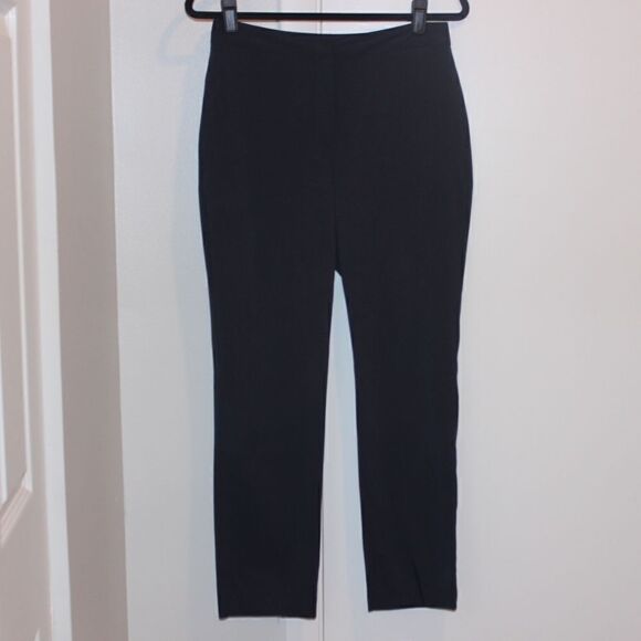 Walter Baker Blue Dress Pants Women Size 8 - Picture 2 of 13